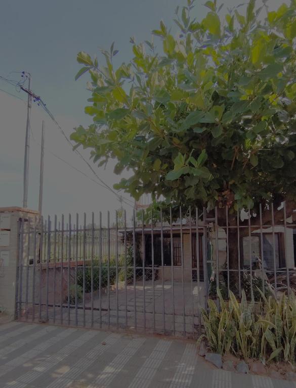 Alojamiento familiar cerca del Aeropuerto - SKYHOME FAMILY - Luque - 2