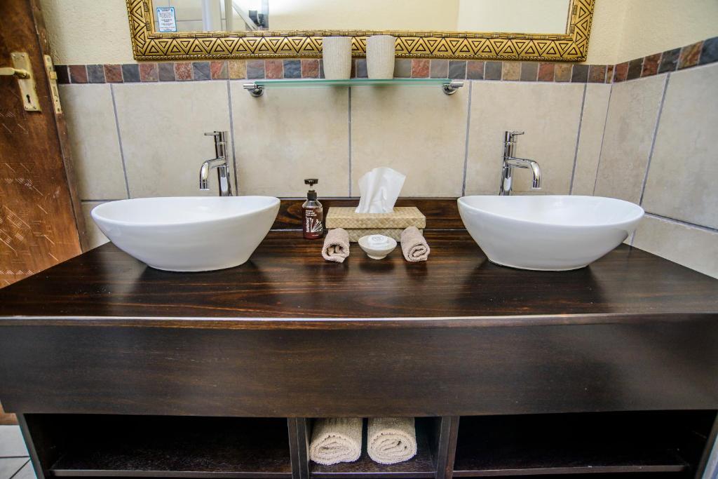 バスルーム（客室）