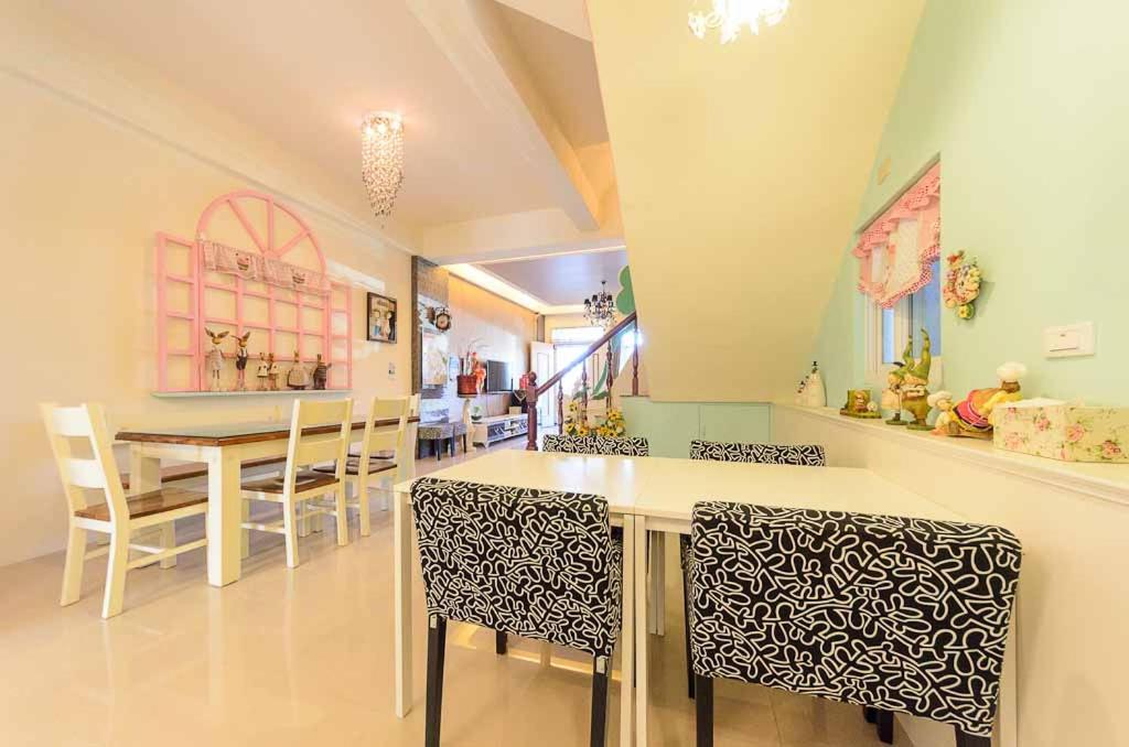 Maji Homestay 호텔 이미지 2