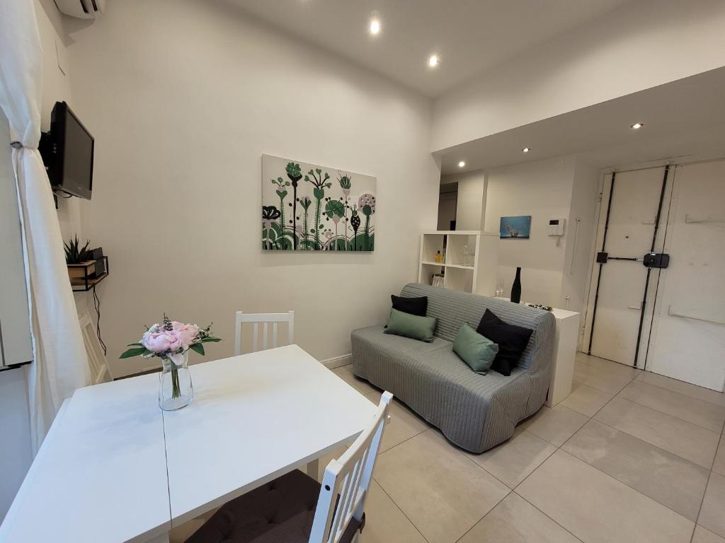 Castro Pretorio Sweet Home - 2