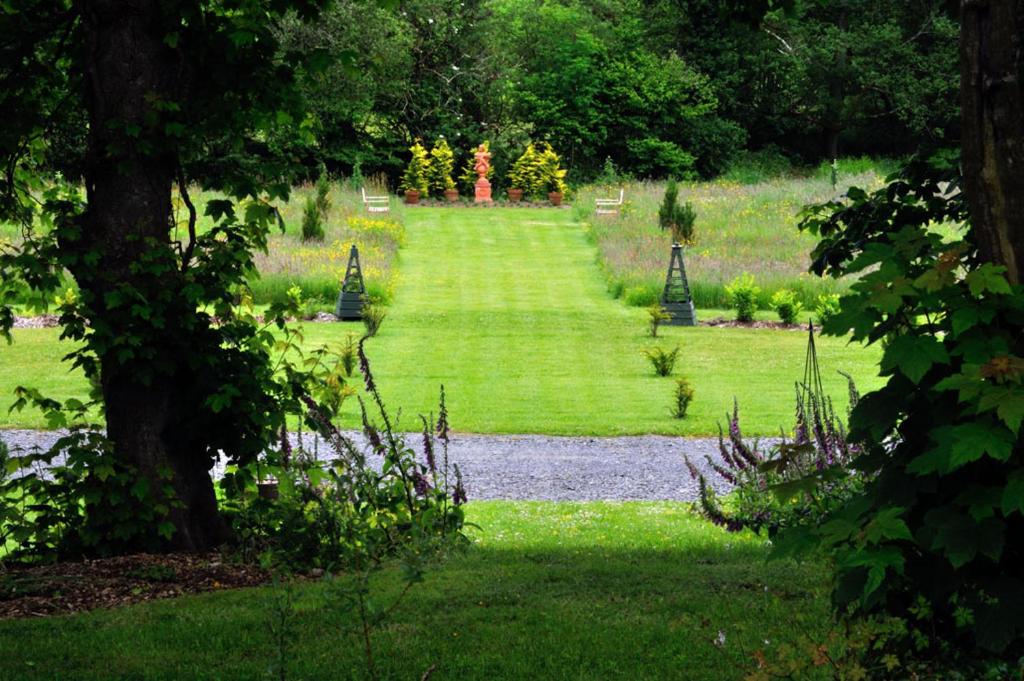Penbontbren Luxury Bed and Breakfast photo