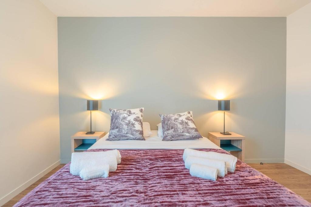 Quality Aparthotel Reims - Les Capucins - 4