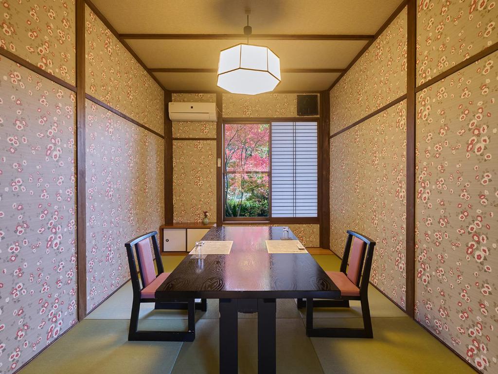Chikurakutei 호텔 이미지 2