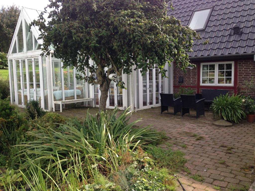 Country B&B Horsens