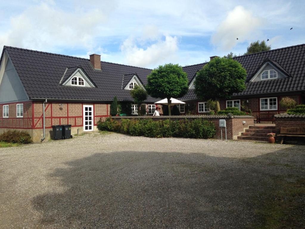 Country B&B Horsens