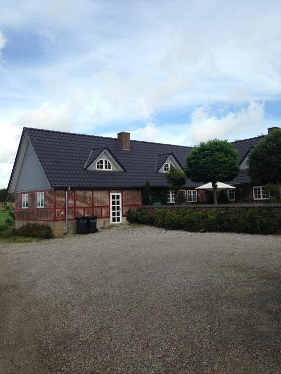 Country B&B Horsens