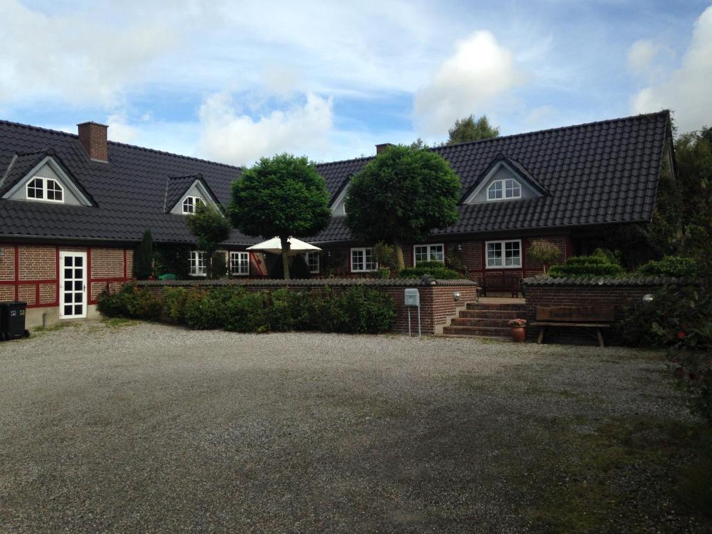 Country B&B Horsens