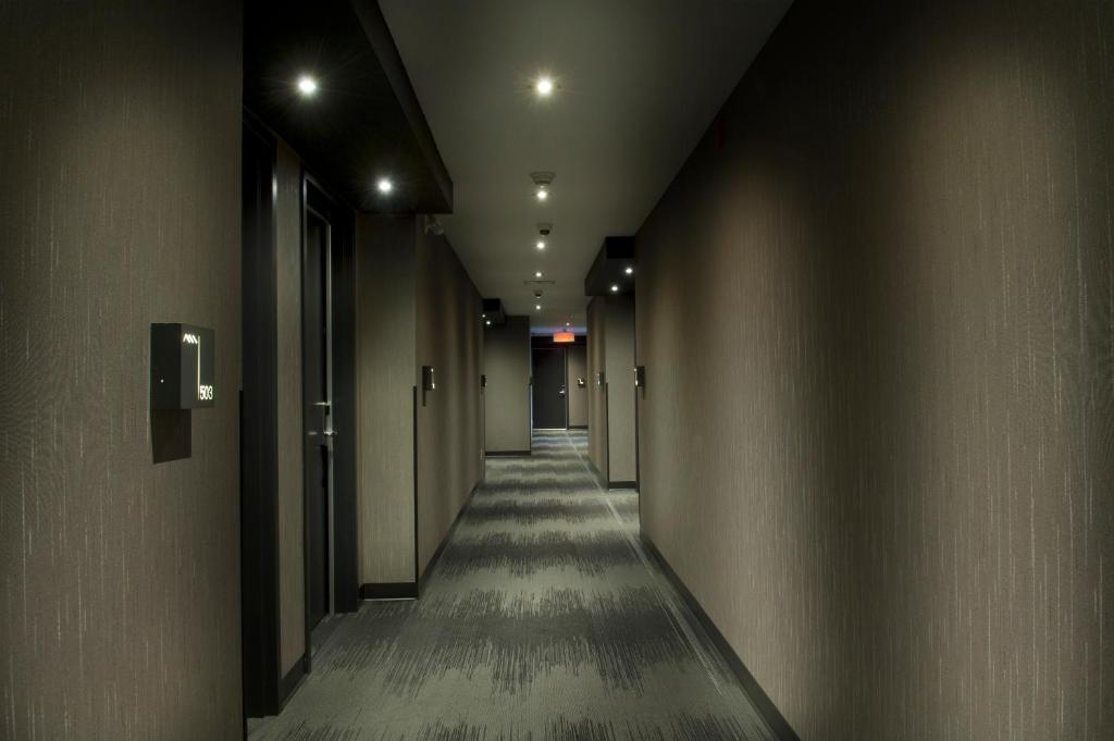 Motel Ideal Ste-Rose photo
