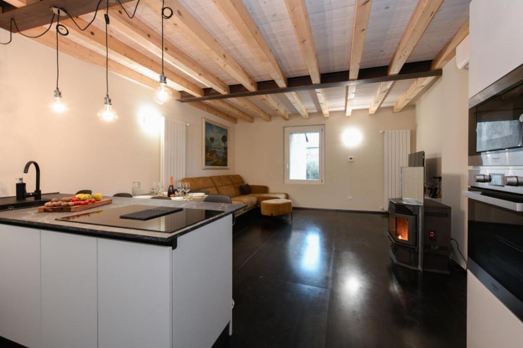Casa Margherita - new house in the ancient hamlet - 5