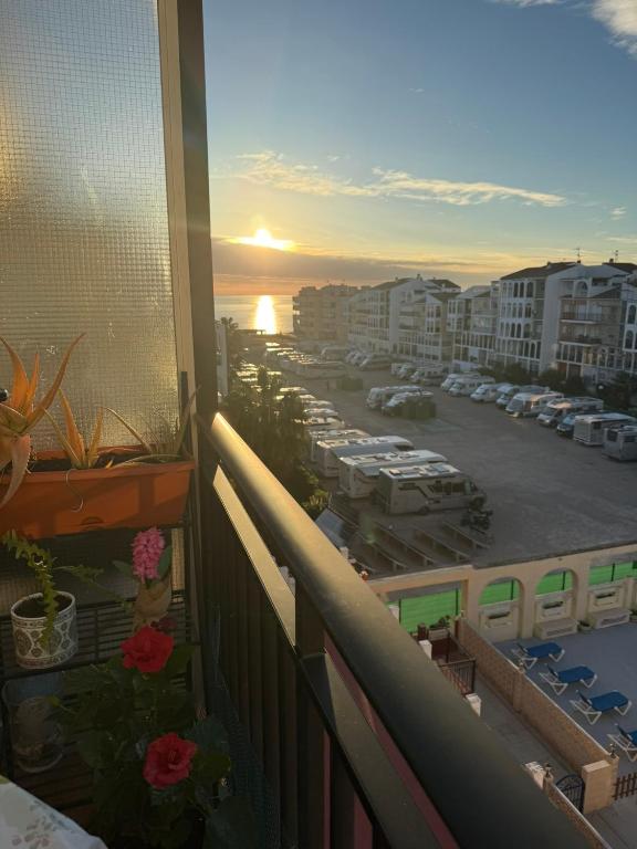 Apartament MarAzul - 4