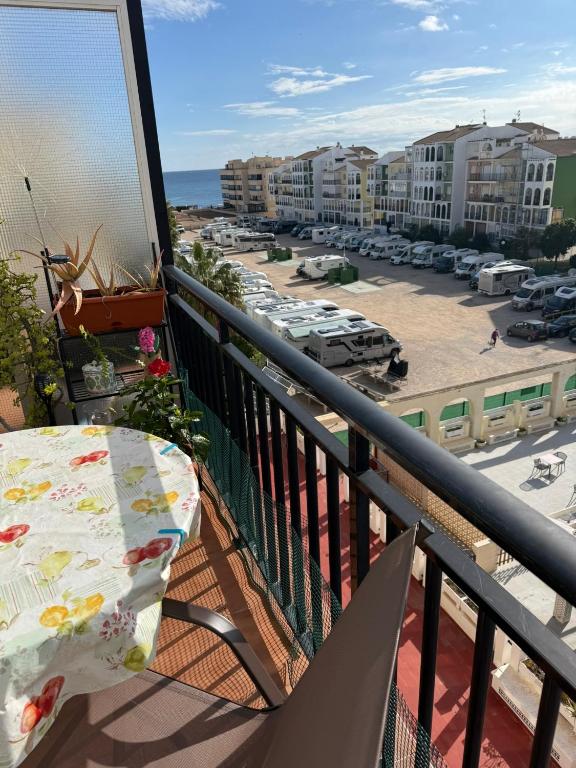 Apartament MarAzul - 3