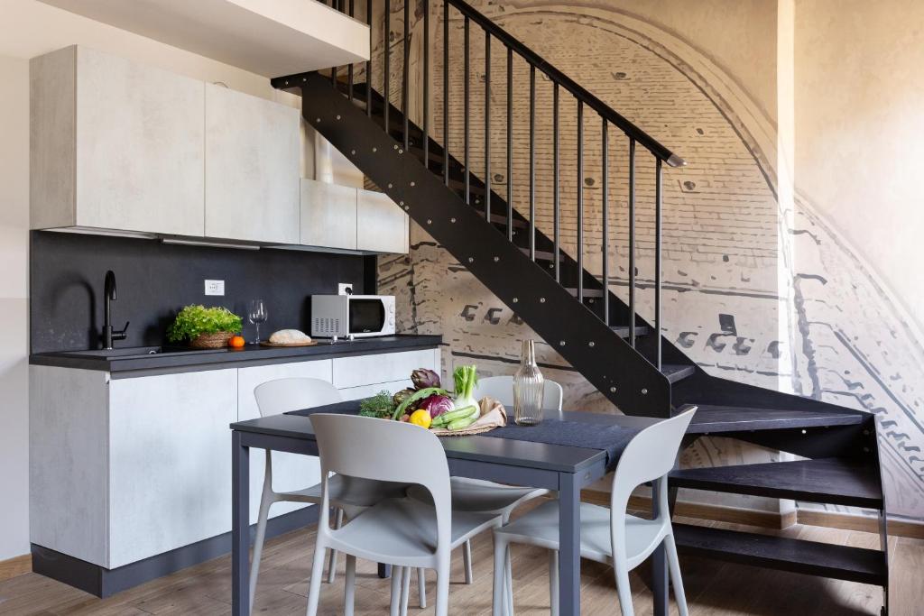 Florentia Art Apartments - 5