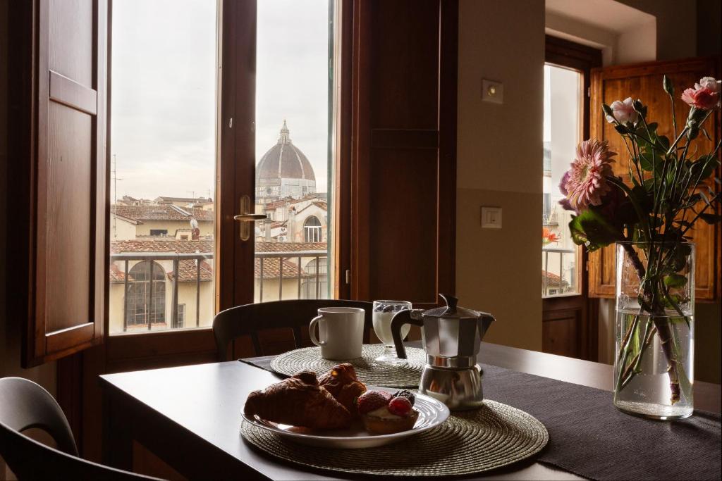 Florentia Art Apartments - 2