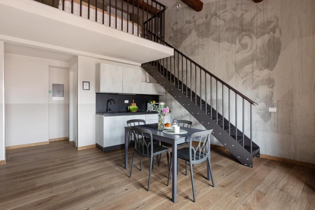 Florentia Art Apartments - 1