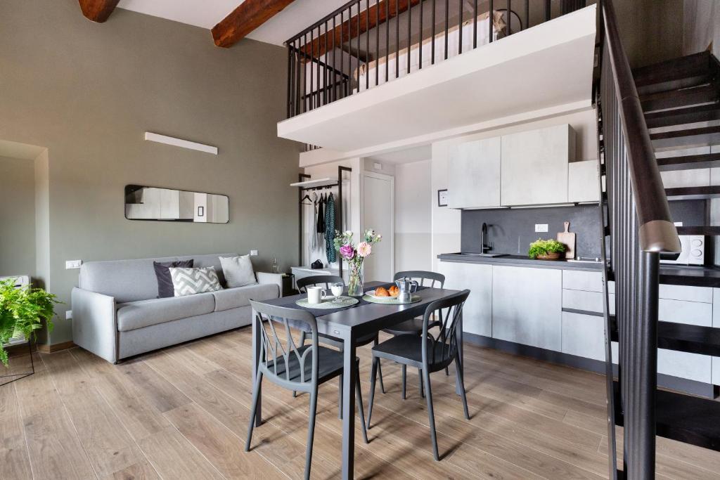Florentia Art Apartments - 3