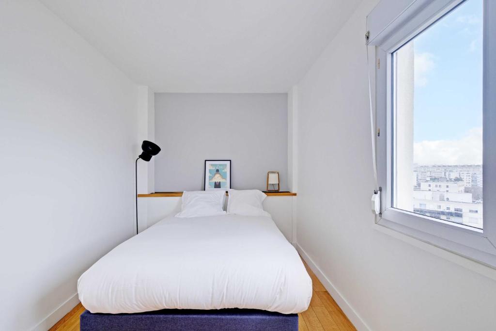 Charming Apartment 1BR 2P - Paris 12 - 2