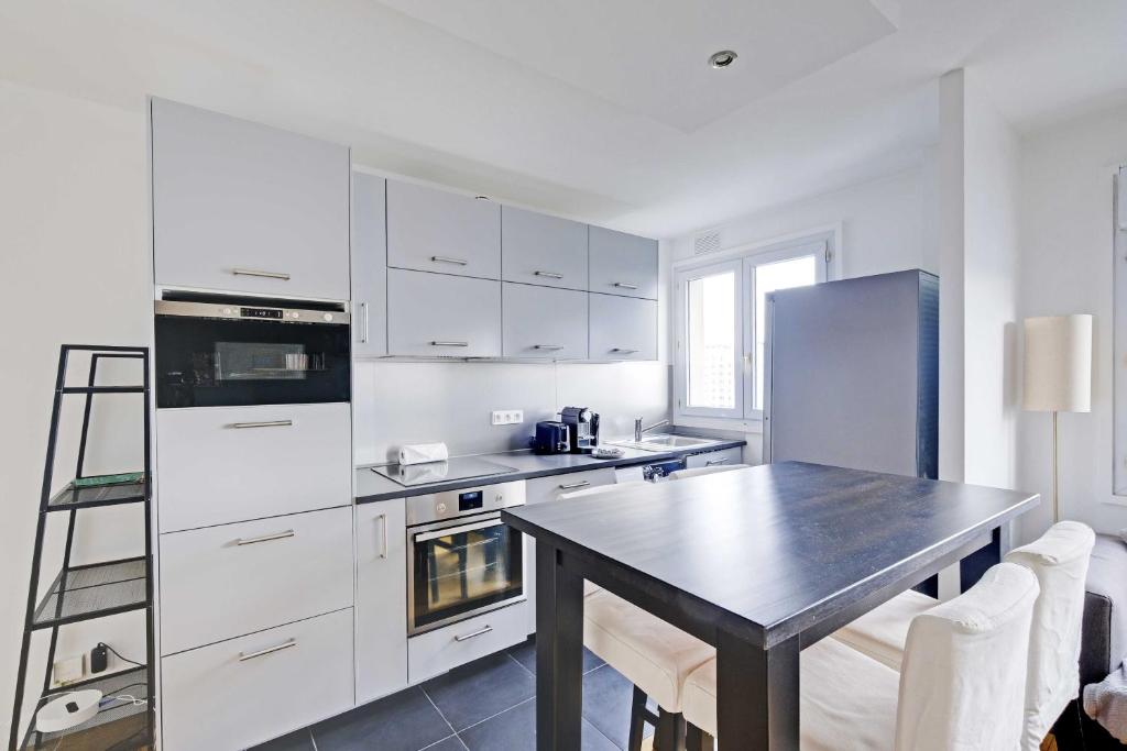 Charming Apartment 1BR 2P - Paris 12 - 3
