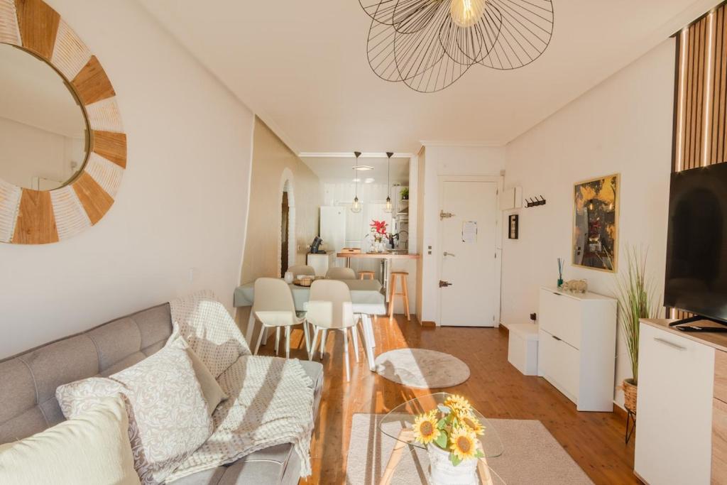 Blue Coast Santa Pola - Panoramic ocean views - 3
