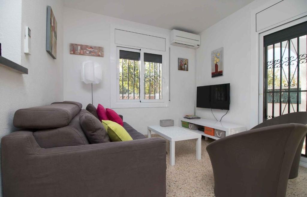 Apart-rent Casa Sant Maurici 0190 - 3