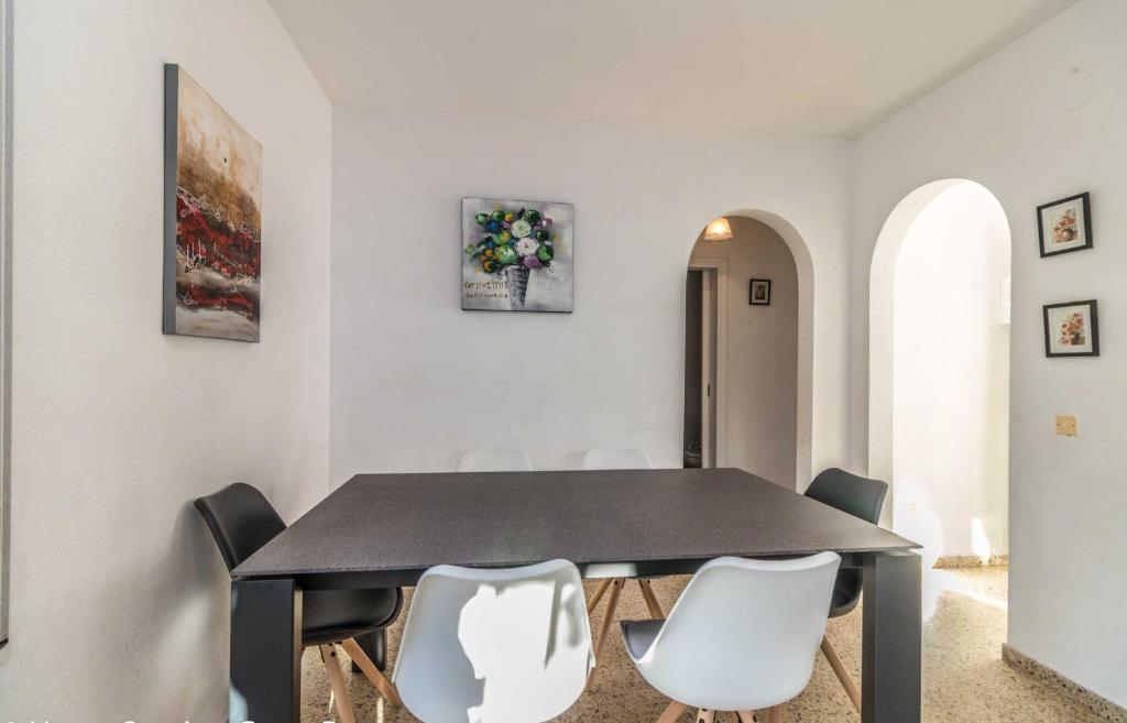 Apart-rent Casa Sant Maurici 0190 - 4