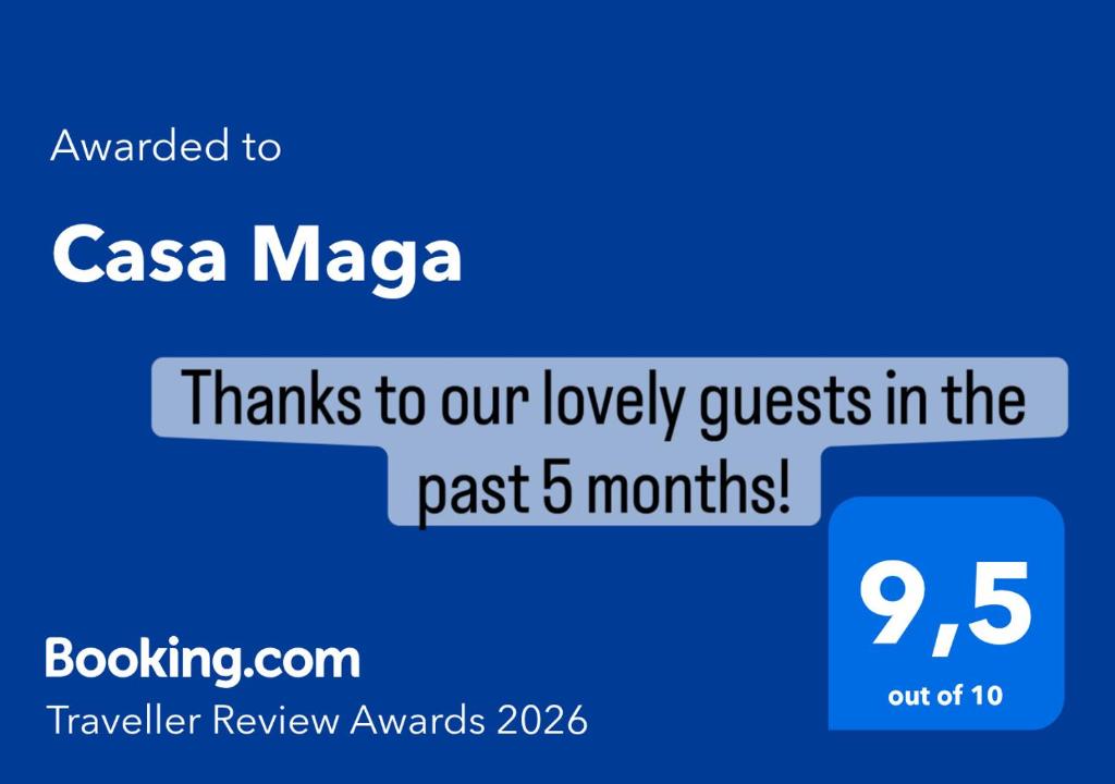Casa Maga - 2