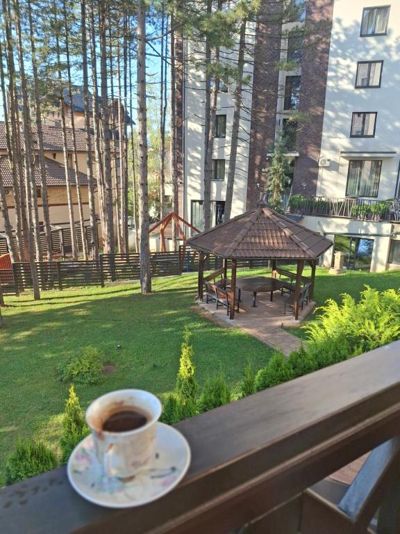 A Home Zlatibor - 2