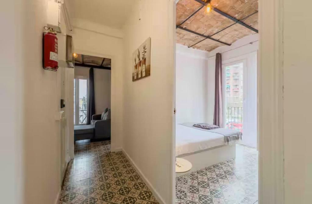 Apartment in BCN 2-1 - 4
