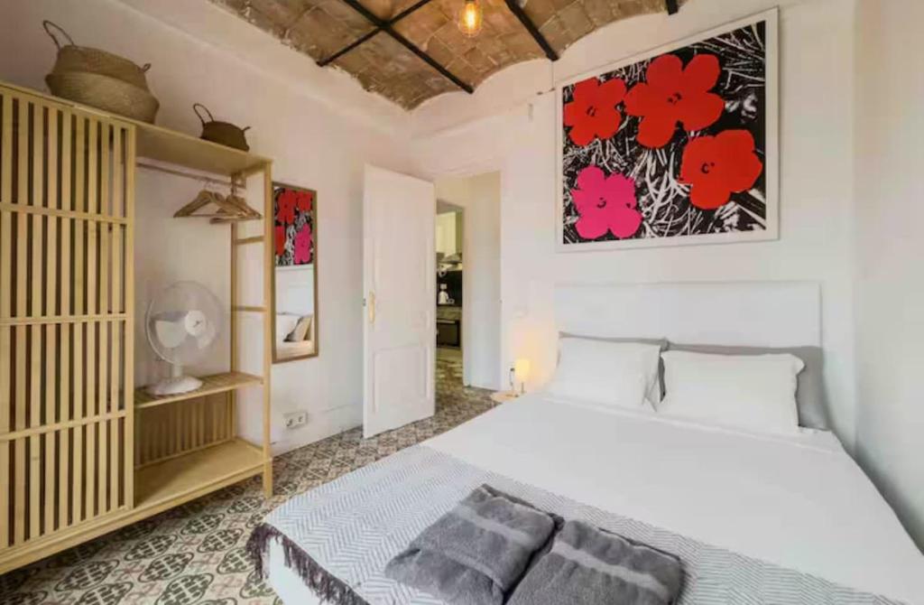 Apartment in BCN 2-1 - 5