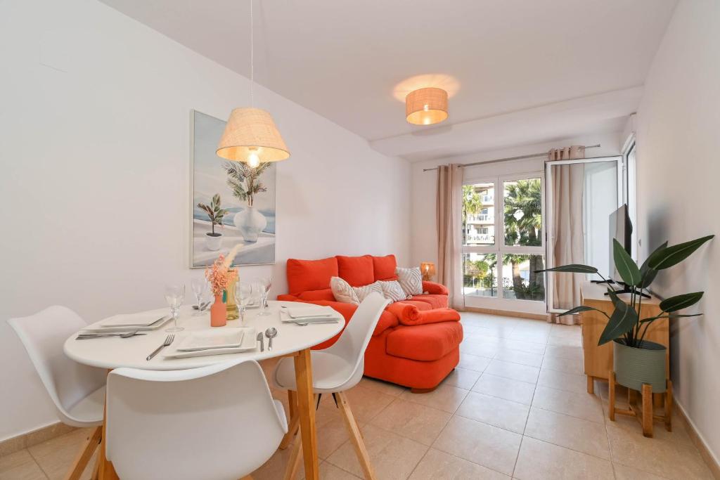 Apartment Happy Coast Moraira - 1