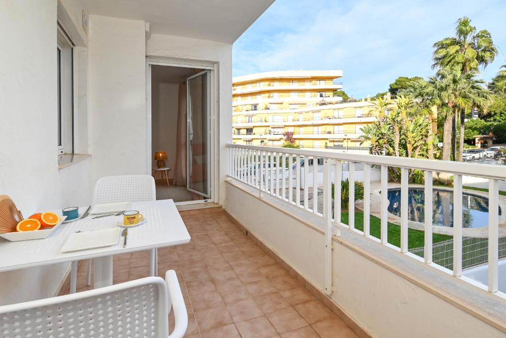 Apartment Happy Coast Moraira - 2