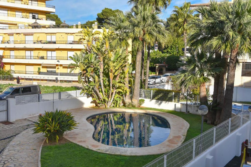 Apartment Happy Coast Moraira - 3