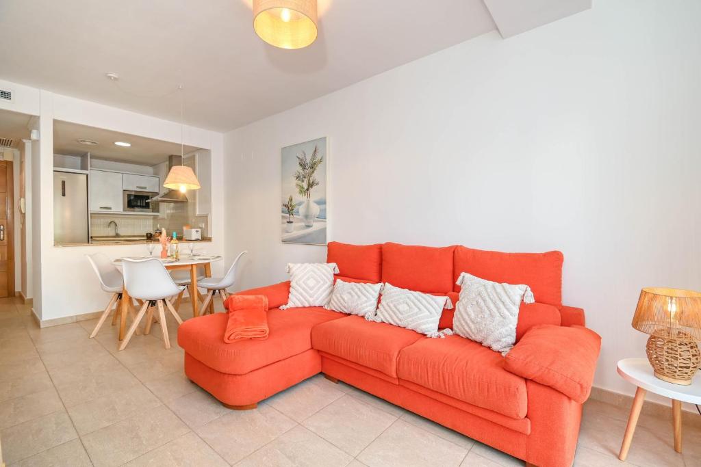 Apartment Happy Coast Moraira - 4