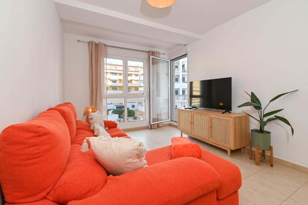 Apartment Happy Coast Moraira - 5