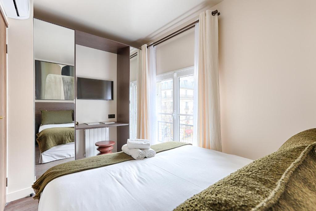 Sublime appartement Rue Royale - 4