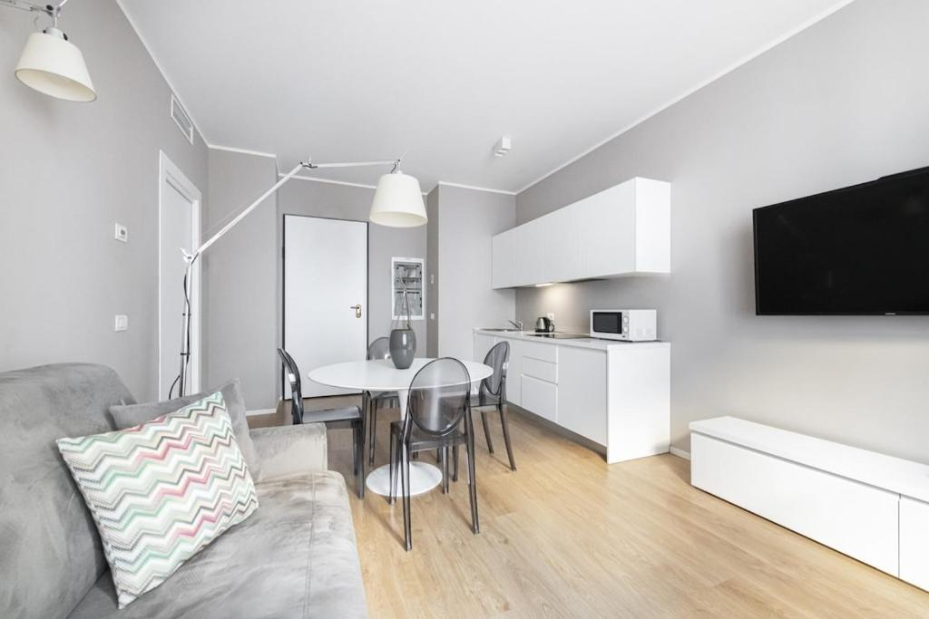 Easylife - Milan - Freguglia 2 - Historic Center - 5