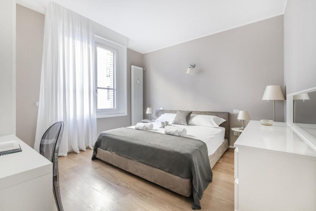 Easylife - Milan - Freguglia 2 - Historic Center - 1