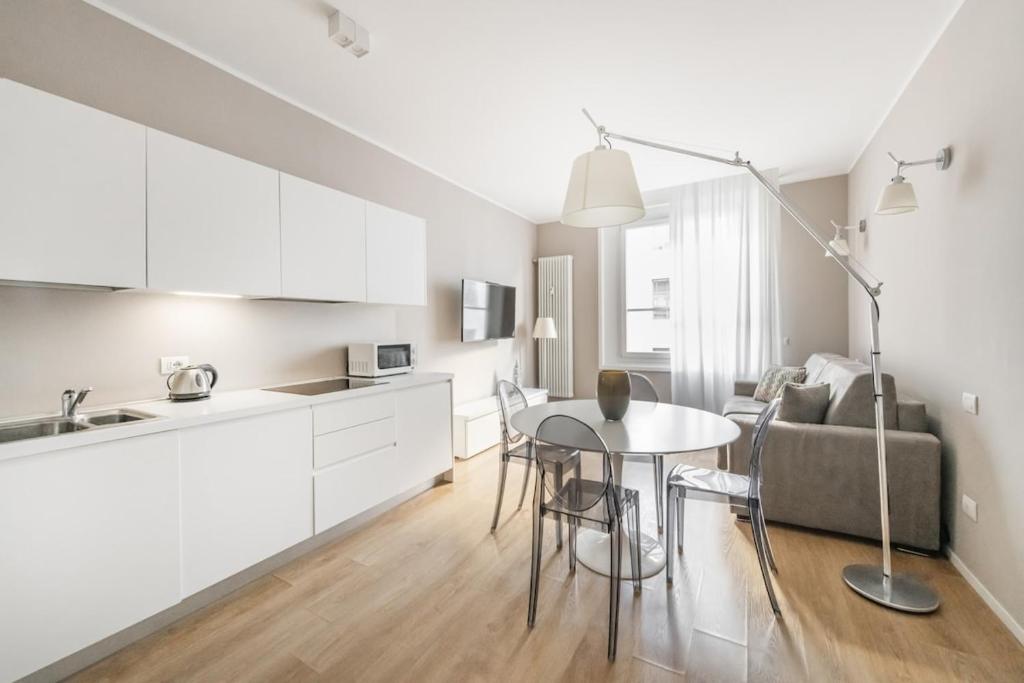 Easylife - Milan - Freguglia 2 - Historic Center - 4