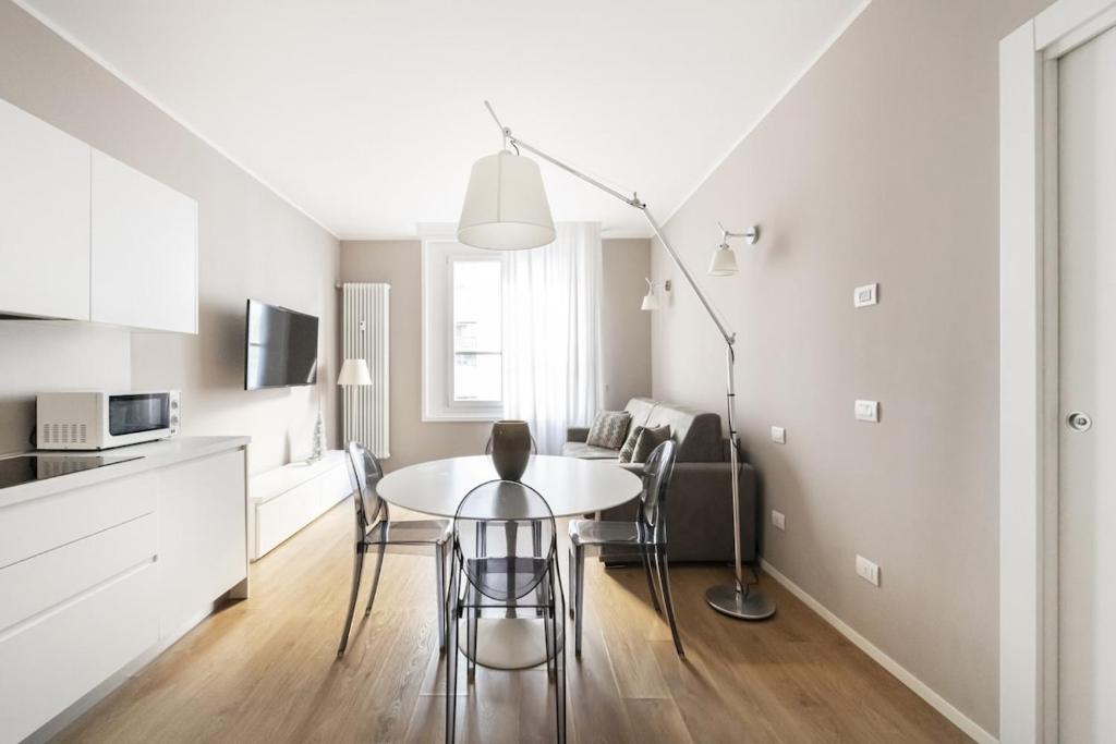 Easylife - Milan - Freguglia 2 - Historic Center - 2