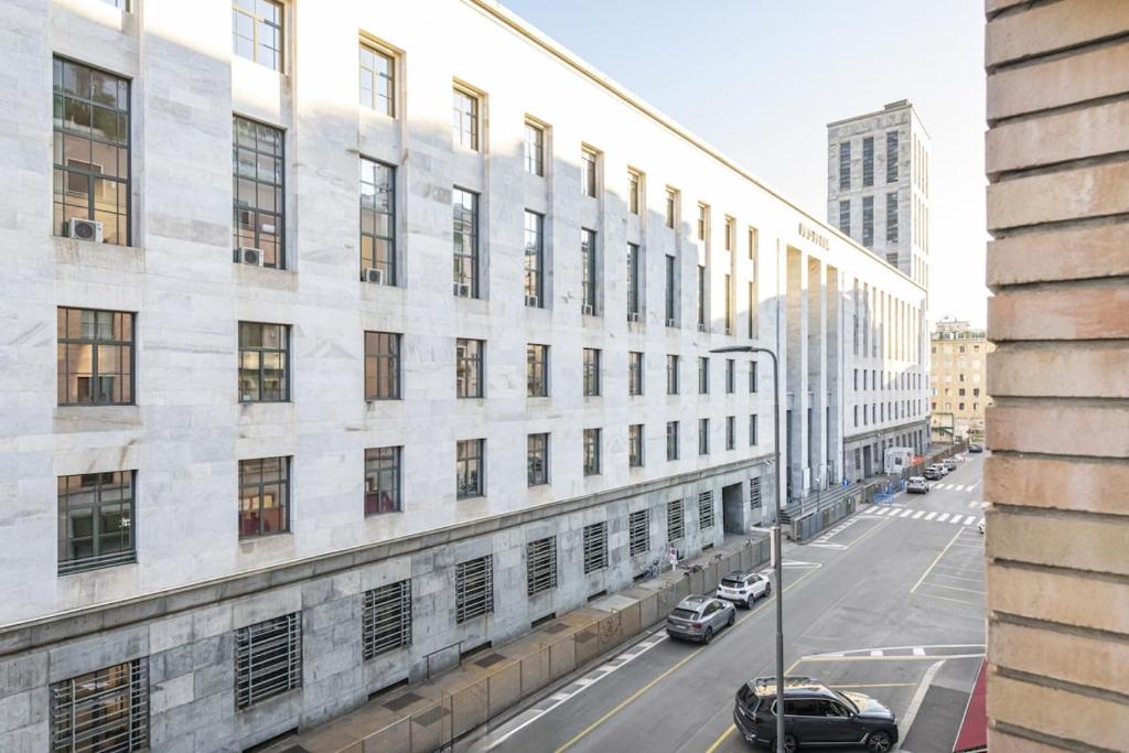 Easylife - Milan - Freguglia 2 - Historic Center - 3