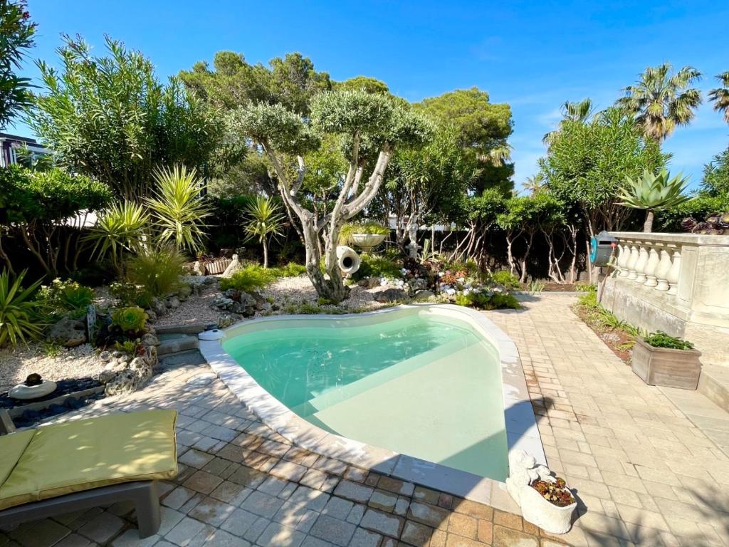 Maison Gecko - Proche de la plage - 1