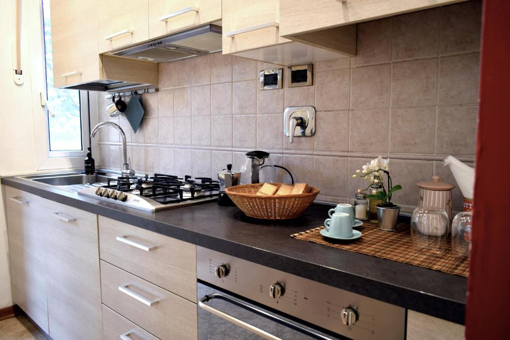Rosso Bologna Apartment - 2