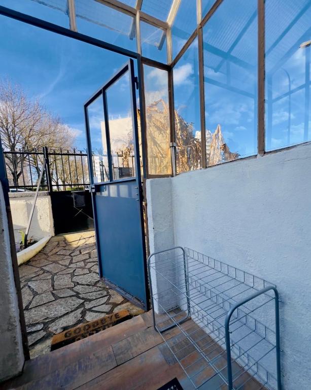 Maison Cosy avec Véranda vue sur la Loire, jardin et parking gratuit - 4