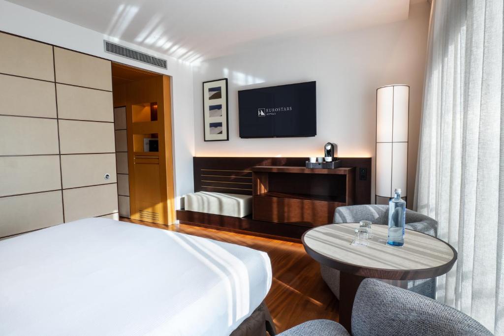 Eurostars Grand Marina Hotel GL - 4