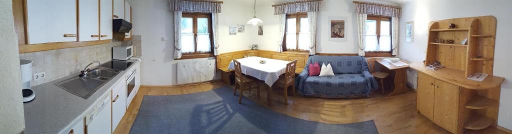 Haus Christian - 4