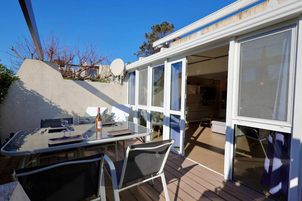 OPEN - Villa Port Nature 162 BY AGN - Luxe - 4 personnes - 1