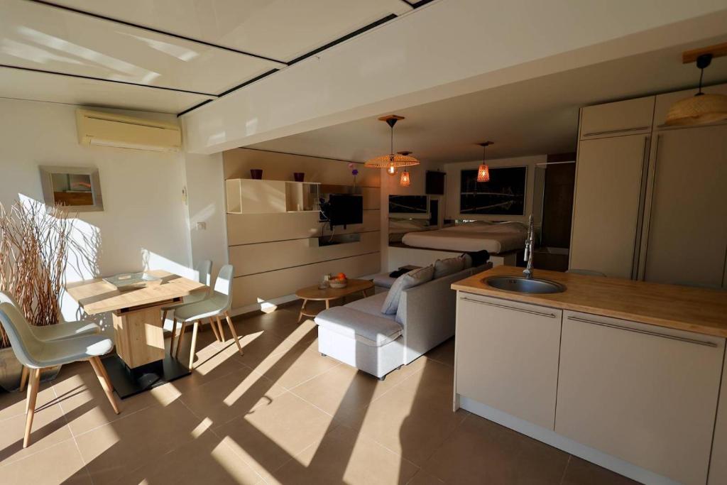 OPEN - Villa Port Nature 162 BY AGN - Luxe - 4 personnes - 2