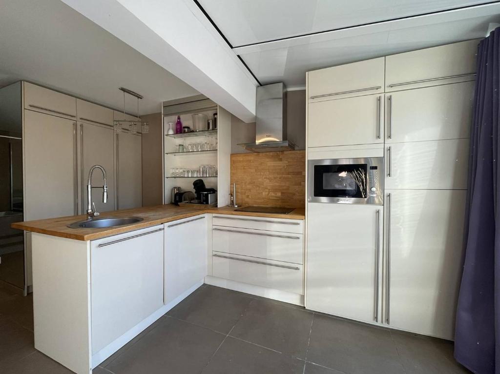 OPEN - Villa Port Nature 162 BY AGN - Luxe - 4 personnes - 3