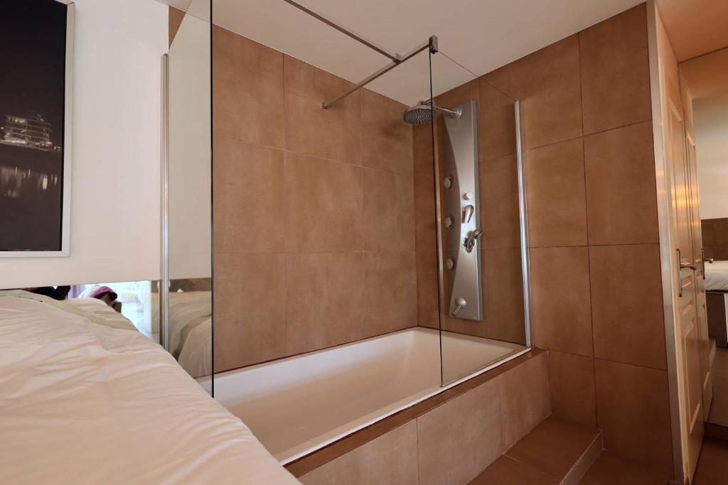 OPEN - Villa Port Nature 162 BY AGN - Luxe - 4 personnes - 4