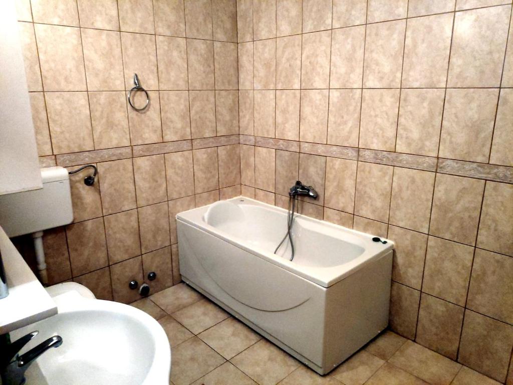 Apartment Rade - free parking - 4