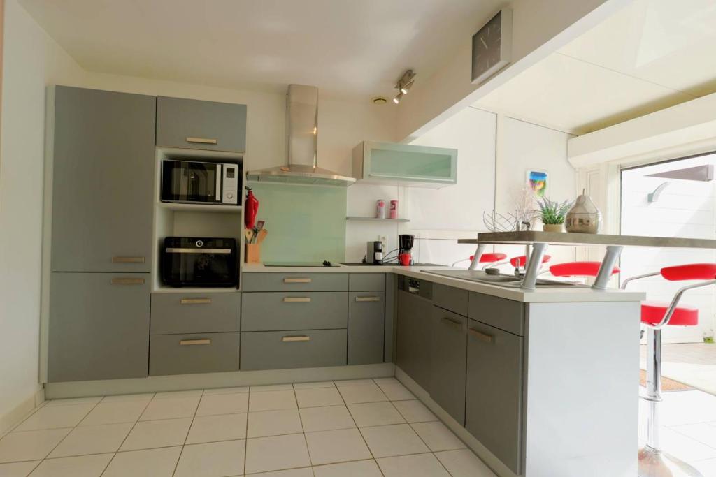CYBELE - Villa Port Nature 73 BY AGN- Luxe - 2 personnes - 5